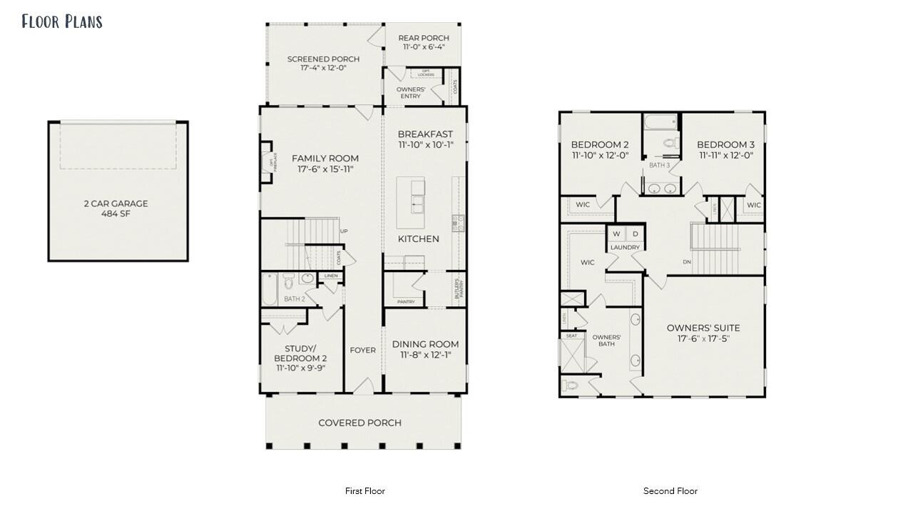 517 Rustling Tree Court