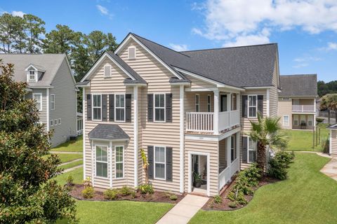106 Cordoba Court Goose Creek SC 29445