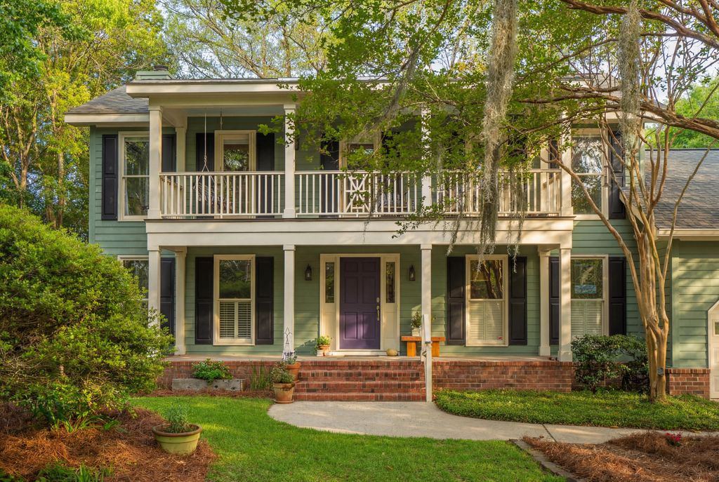 Photo of 593 Marshgrass Boulevard, Mount Pleasant, SC 29464 (MLS # 26010690)