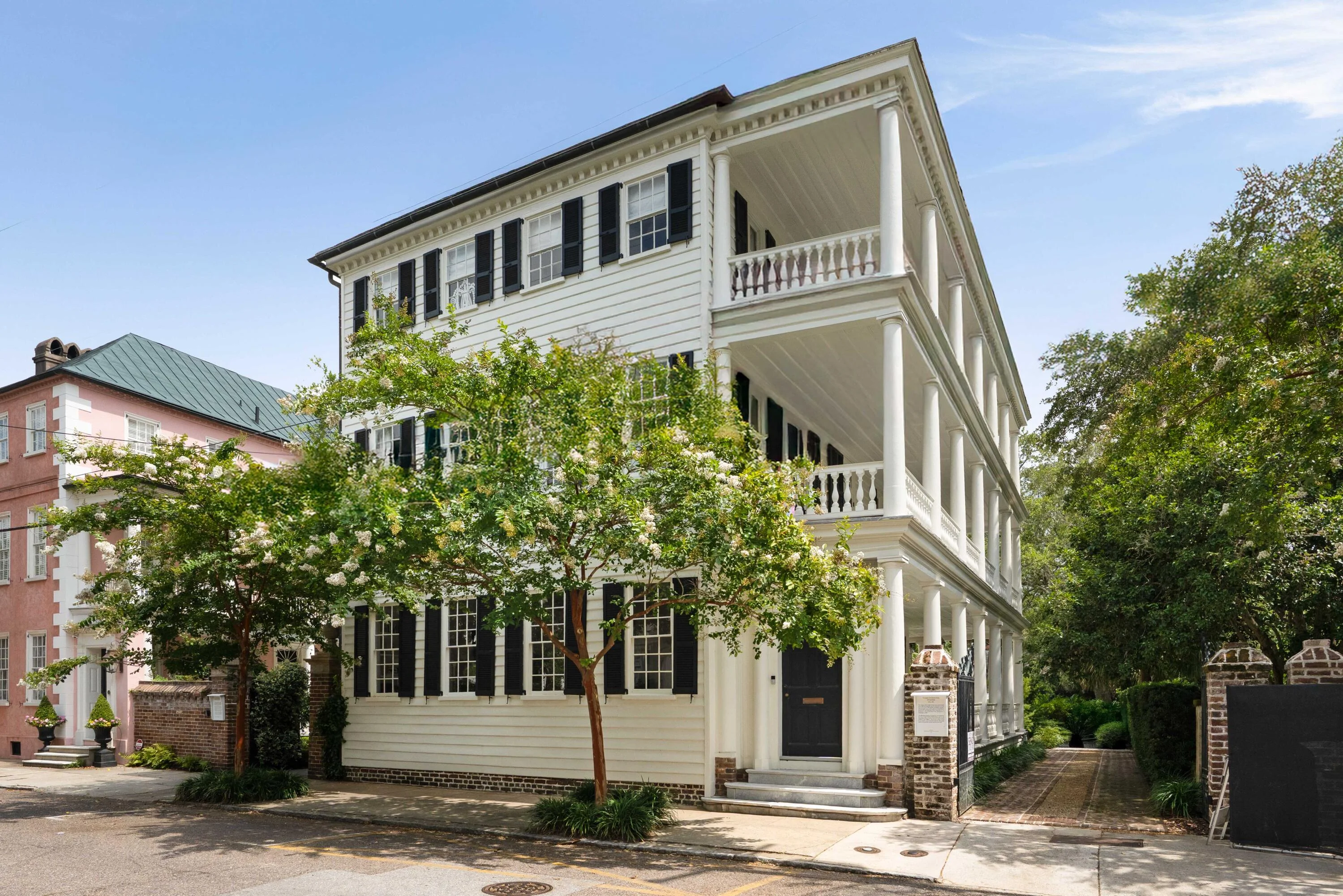 125 Tradd Street