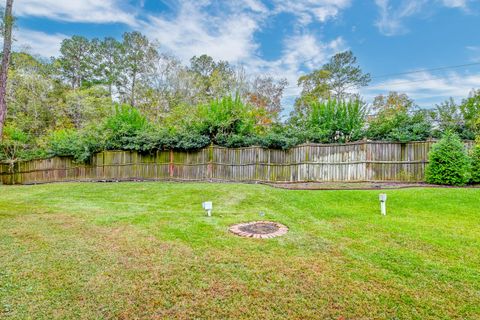 A home in Summerville