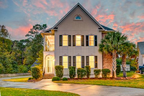 A home in Summerville