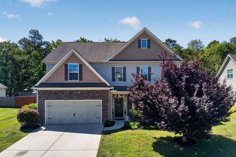 Photo of 133 Carolina Wren Avenue, Moncks Corner, SC 29461 (MLS # 26010767)