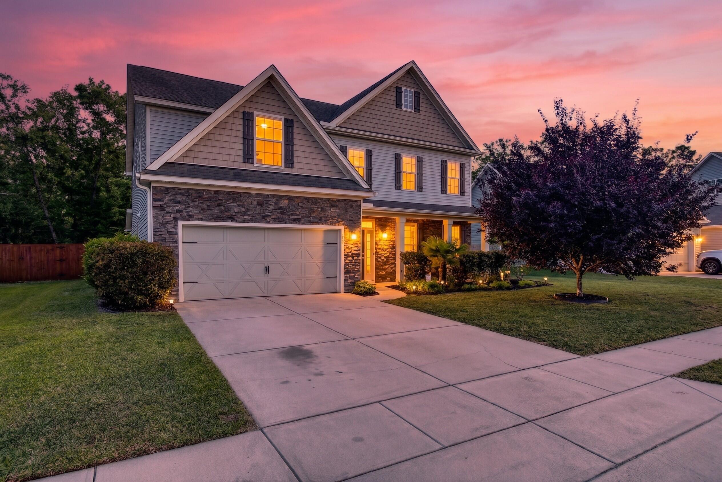 133 Carolina Wren Avenue
