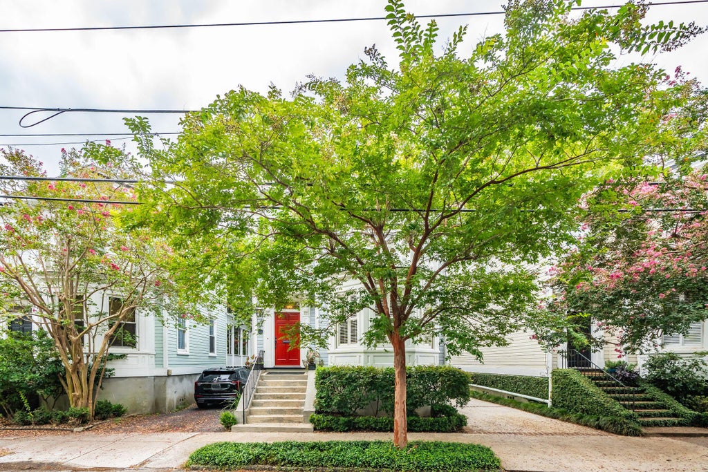 Photo of 57 Vanderhorst Street, Charleston, SC 29403 (MLS # 26024124)