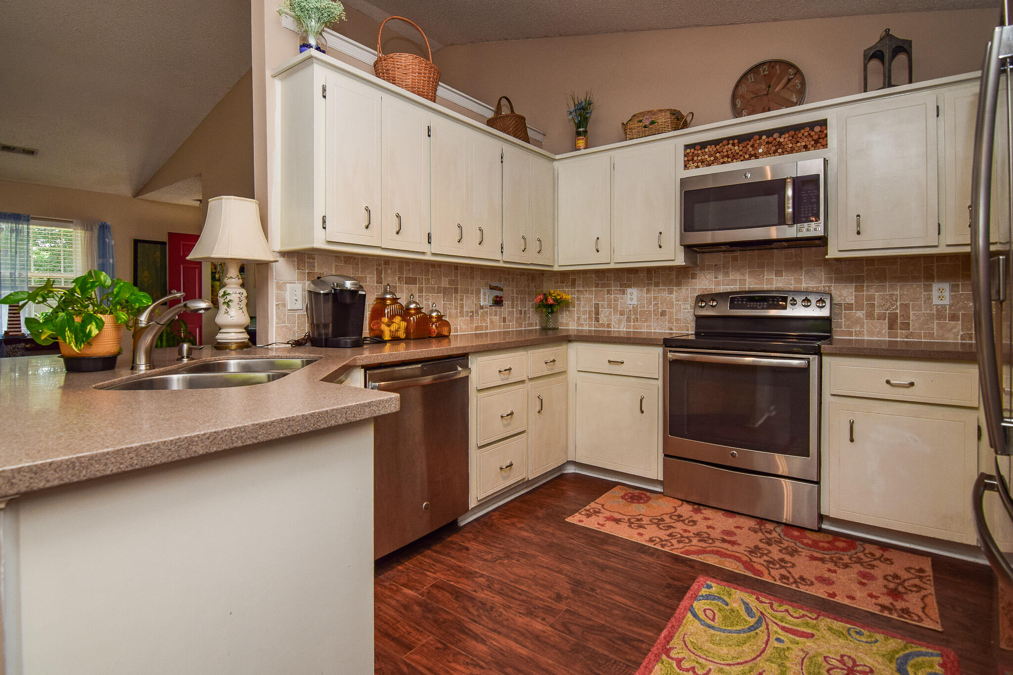 8591 Waccamaw Court