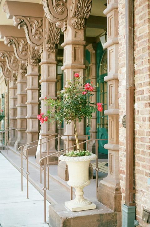 A home in Charleston