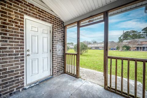 A home in Charleston