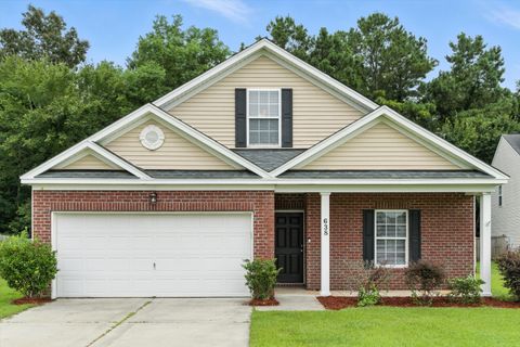 638 English Oak Circle Moncks Corner SC 29461