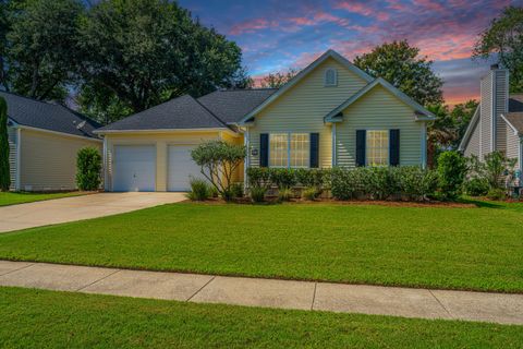 Photo of 181 Sea Cotton Circle, Charleston, SC 29412 (MLS # 25016435)