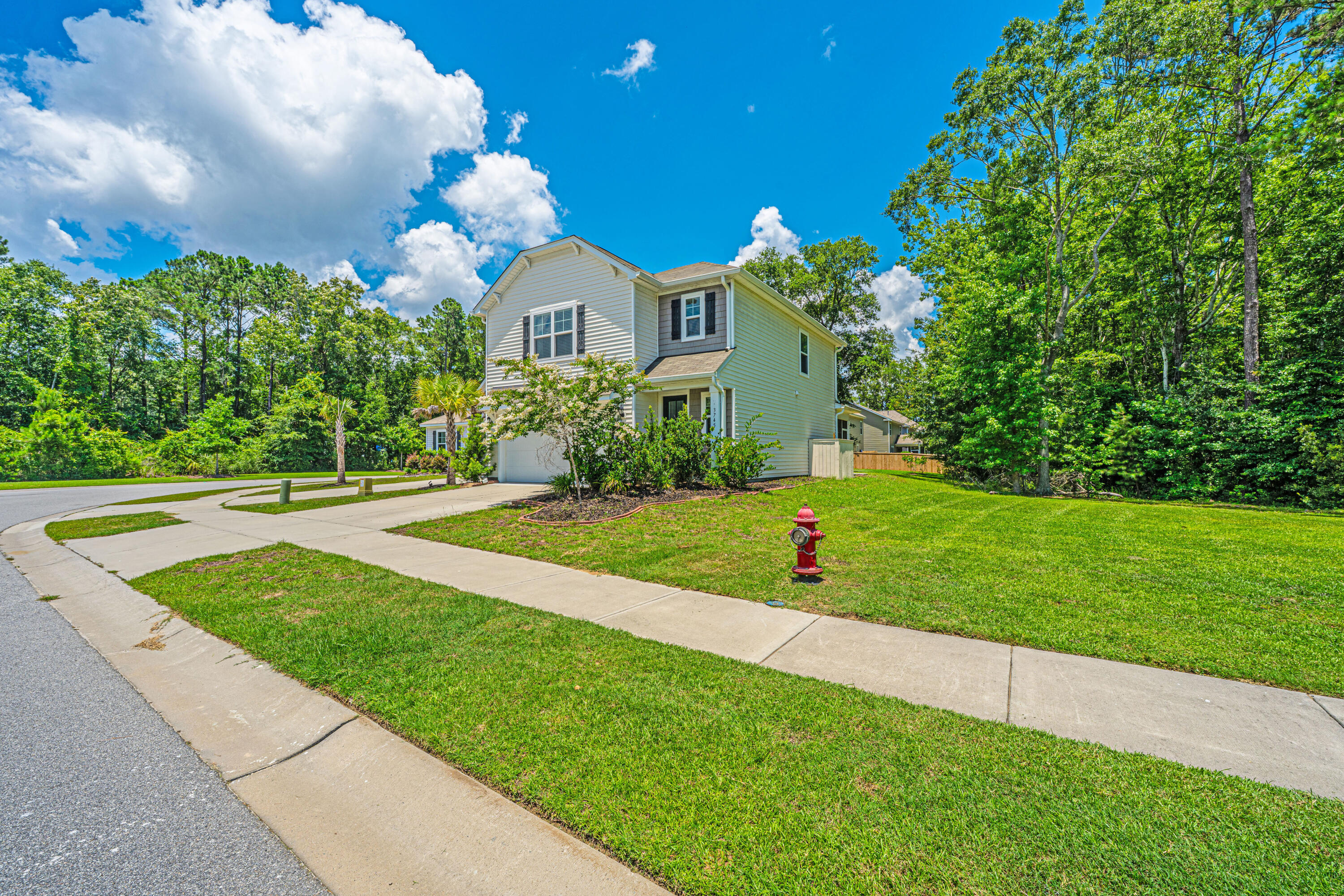 3745 Sawmill Court