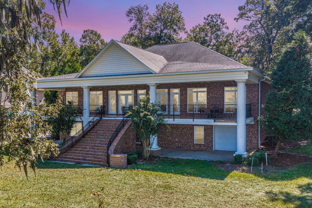 Photo of 113 Big Dog Lane, Eutawville, SC 29048 (MLS # 26027449)