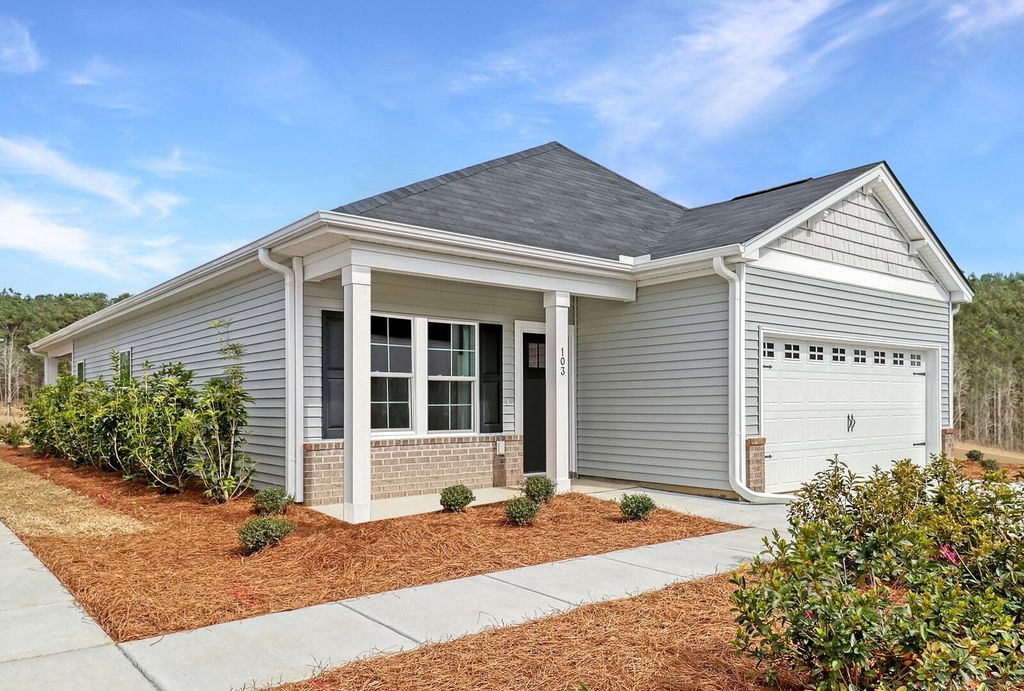 Photo of 282 O'Leary Circle, Summerville, SC 29483 (MLS # 26003518)