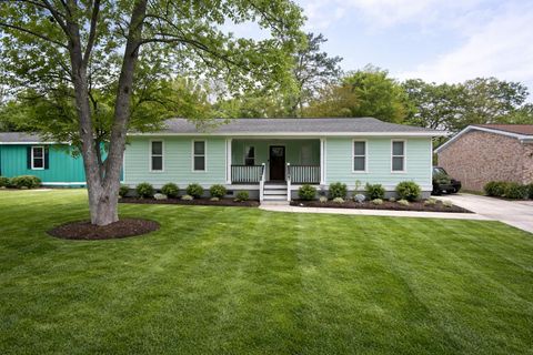 Photo of 119 Red Cedar Drive, Goose Creek, SC 29445 (MLS # 26008873)