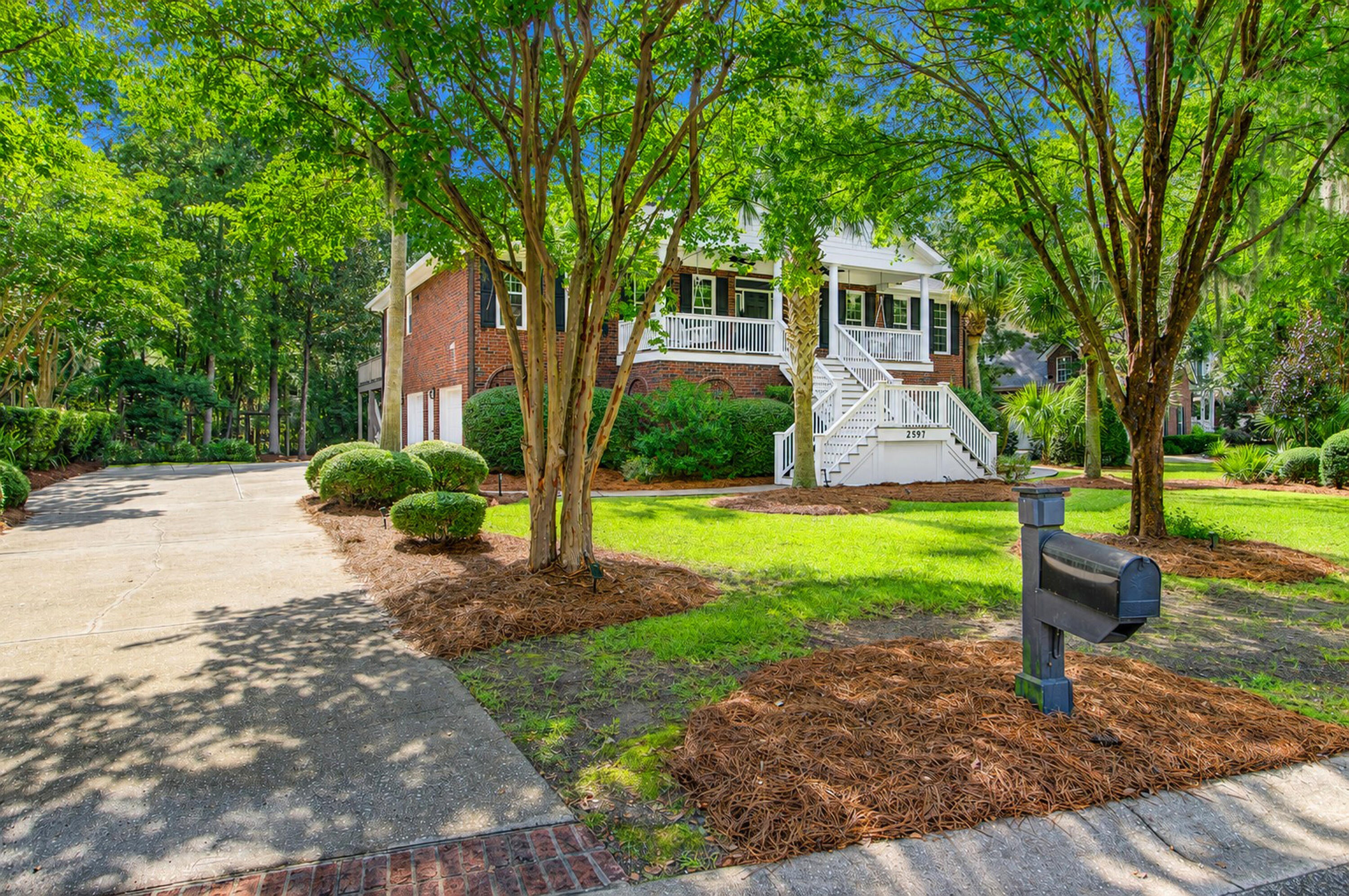 2597 John Boone Court