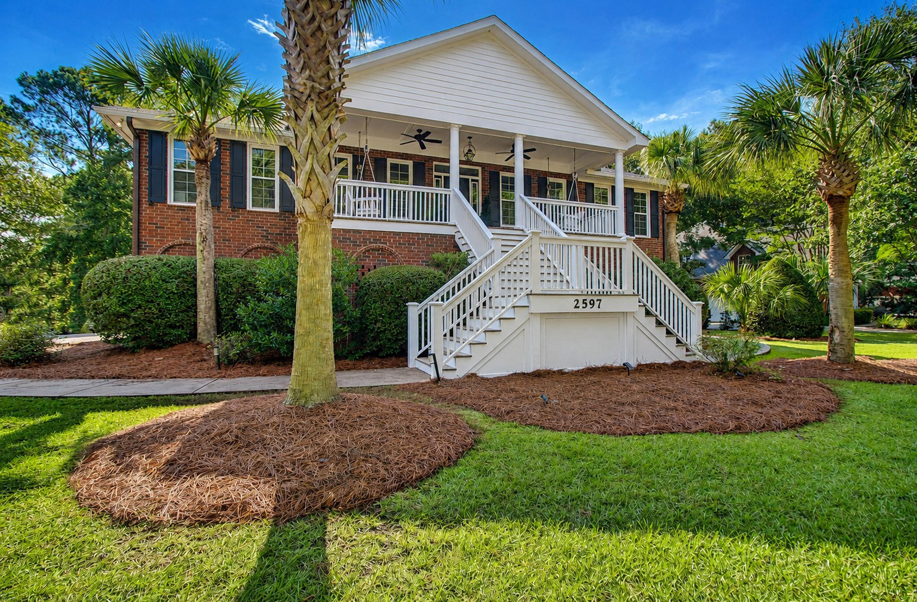2597 John Boone Court