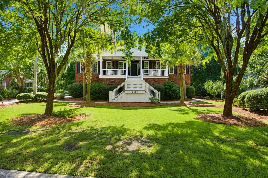 Photo of 2597 John Boone Court, Mount Pleasant, SC 29466 (MLS # 26024490)