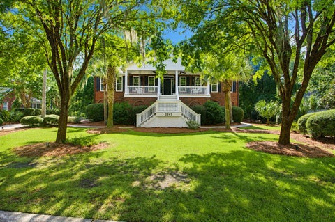 Photo of 2597 John Boone Court, Mount Pleasant, SC 29466 (MLS # 26024490)