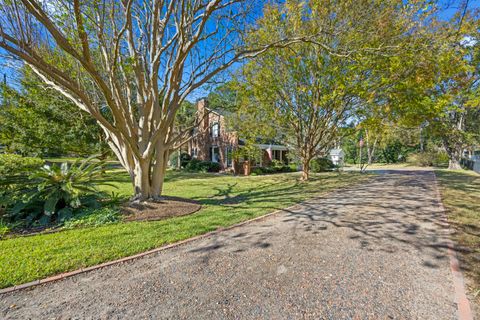 A home in Charleston