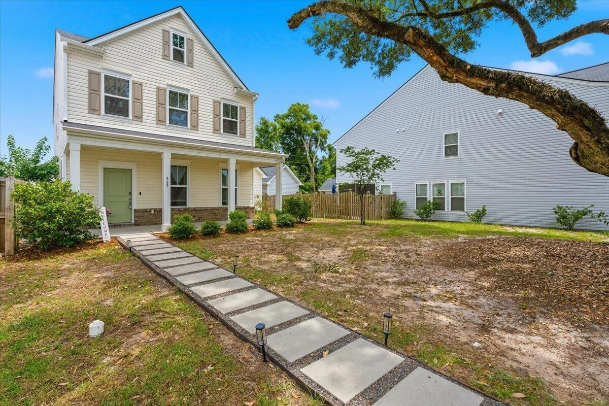 489 Spring Hollow Drive