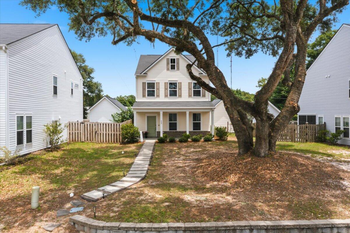 489 Spring Hollow Drive
