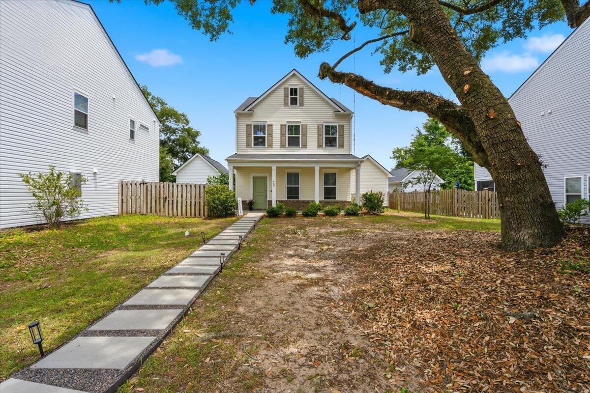 489 Spring Hollow Drive