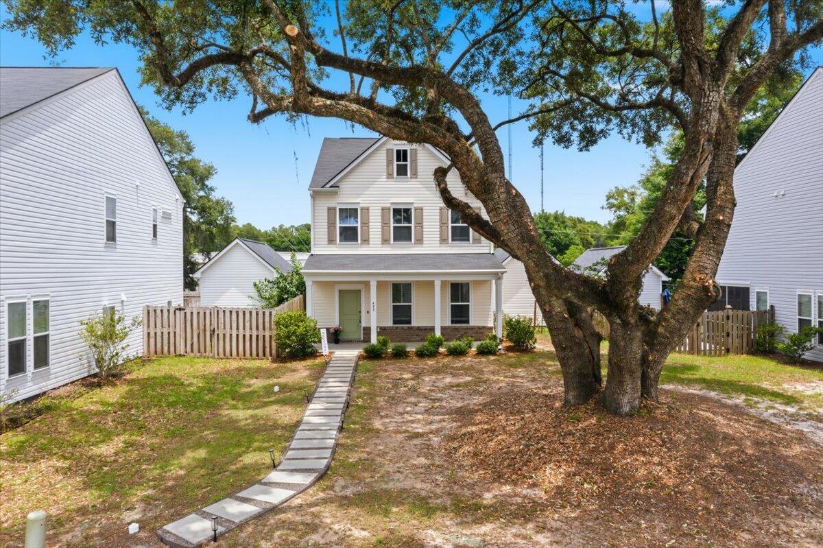 489 Spring Hollow Drive