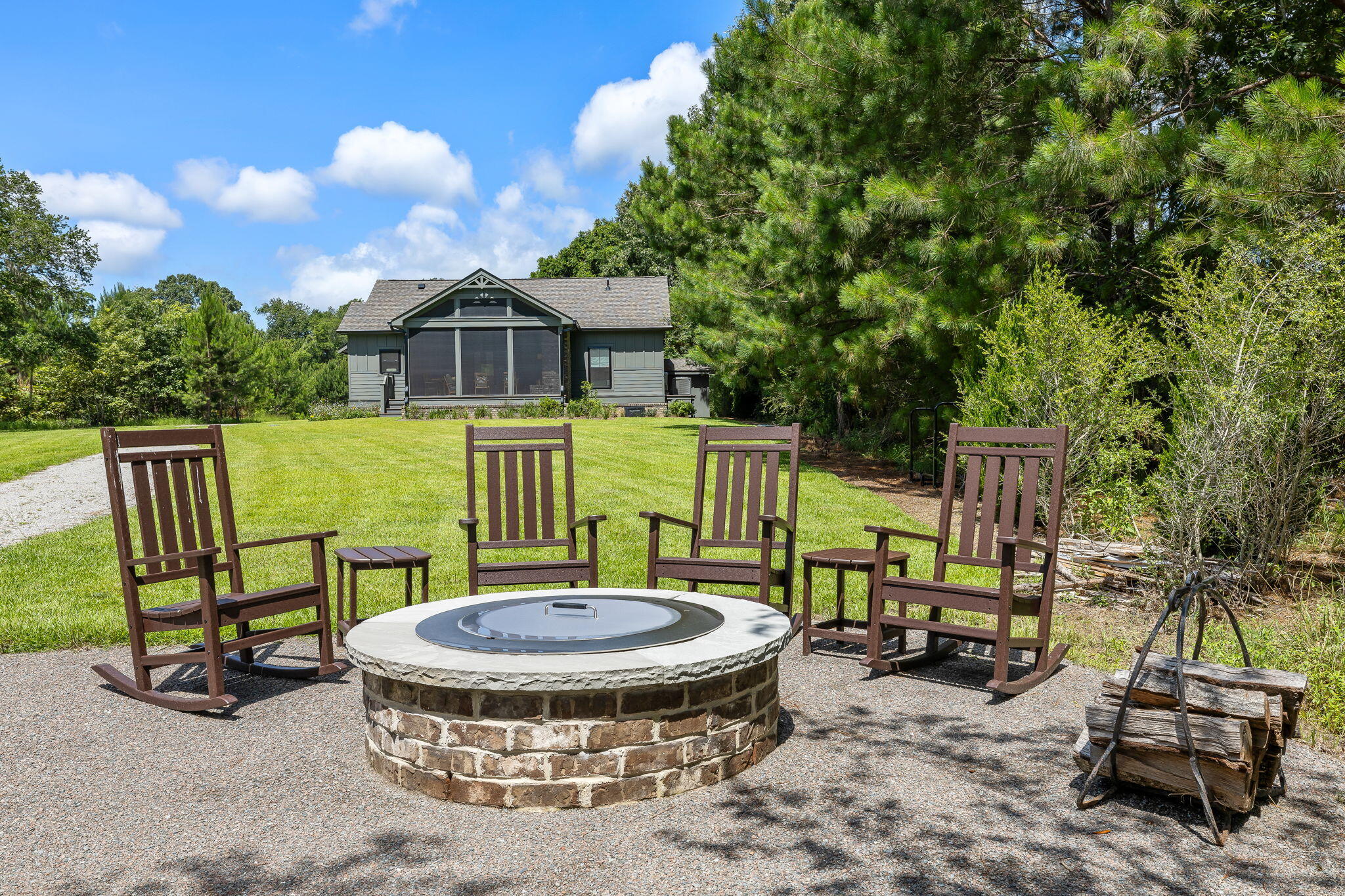 7344 Eddy Farm Road