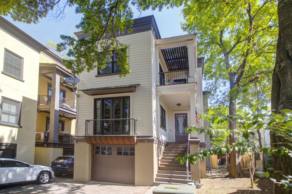 Photo of 13 Corinne Street #Unit 7, Charleston, SC 29403 (MLS # 26008376)