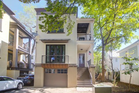 13 Corinne Street Unit 7 Charleston SC 29403