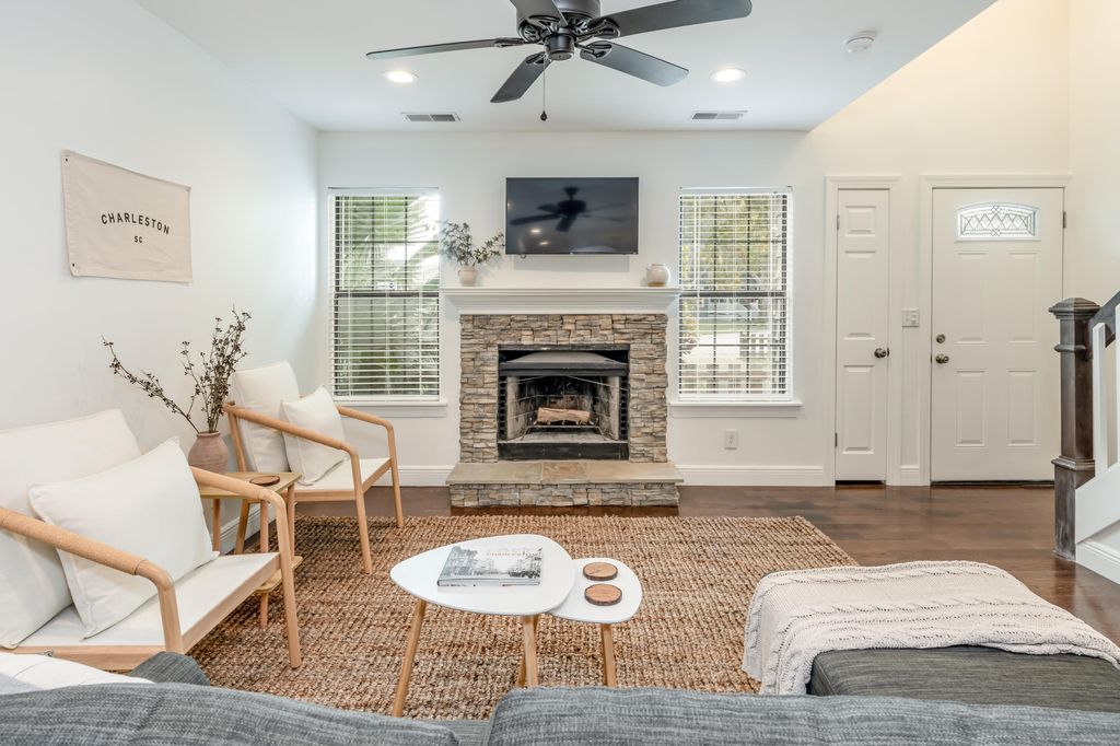 Photo of 5011 Jenkins Avenue, North Charleston, SC 29405 (MLS # 26000032)