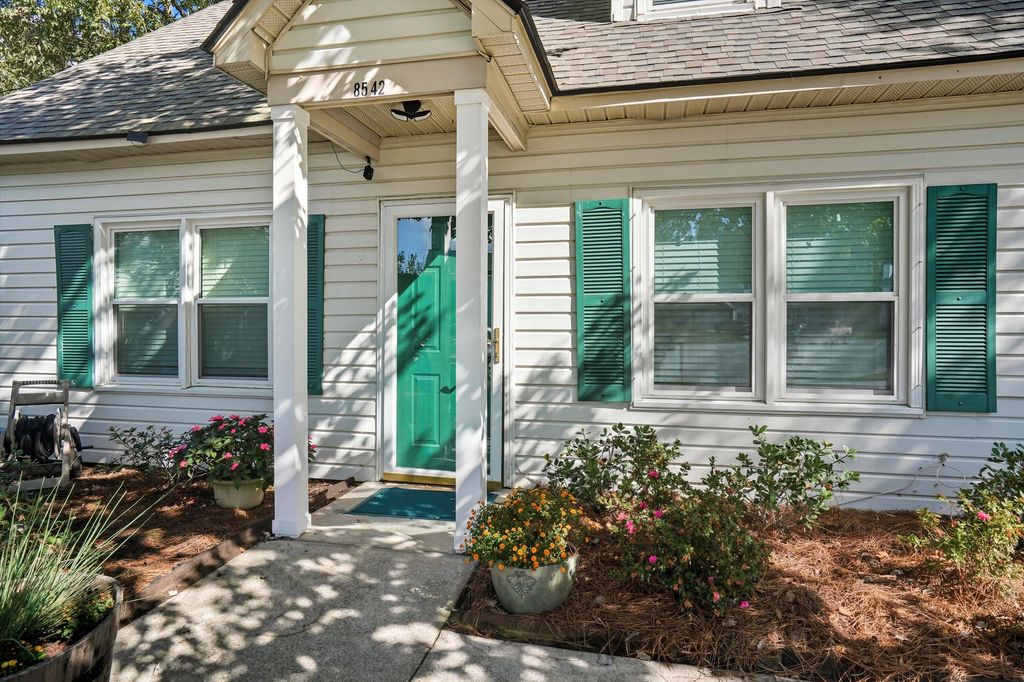 Photo of 8542 Bentwood Drive, North Charleston, SC 29406 (MLS # 25027922)