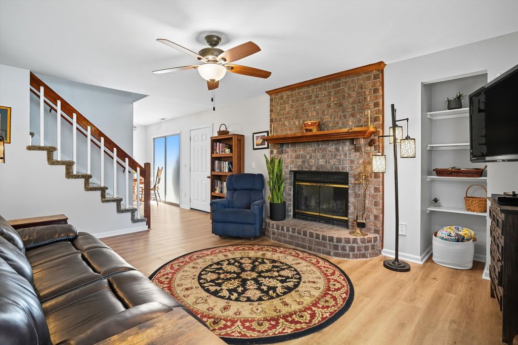 Photo of 8542 Bentwood Drive, North Charleston, SC 29406 (MLS # 25027922)