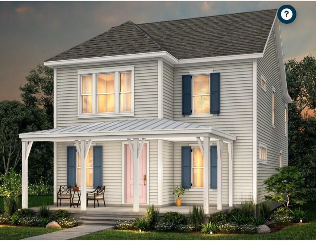 Photo of 782 Blueway Avenue, Summerville, SC 29486 (MLS # 25025961)
