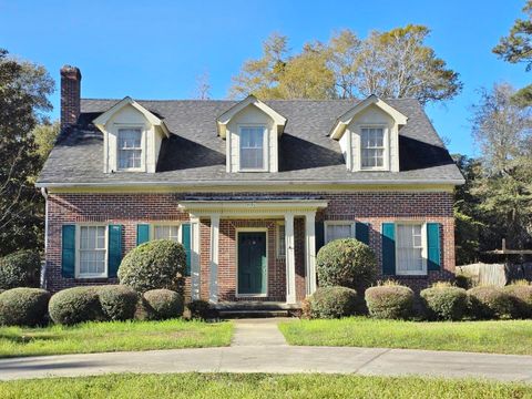 1107 Gilmore Avenue Holly Hill SC 29059