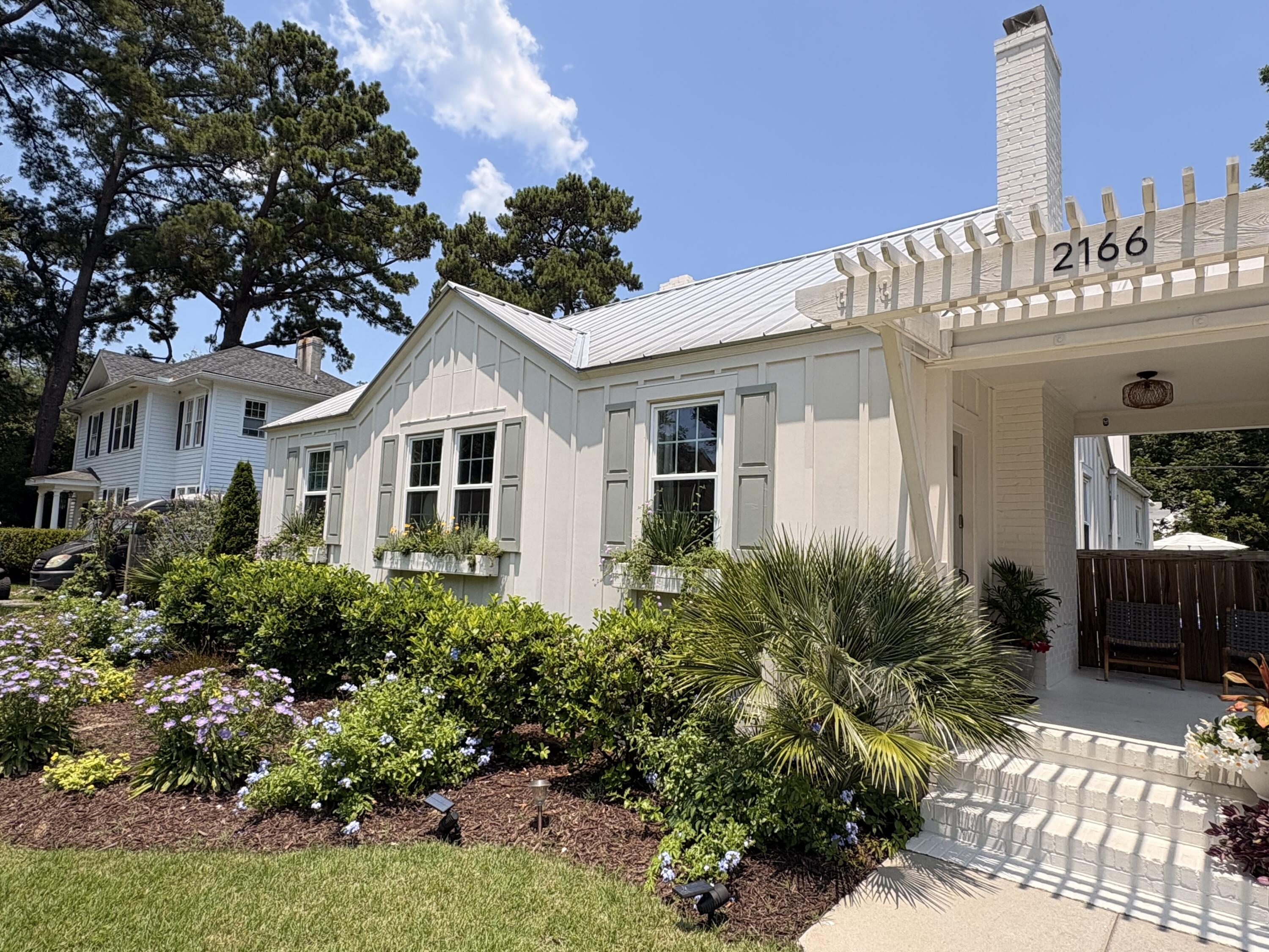 2166 Saint James Drive