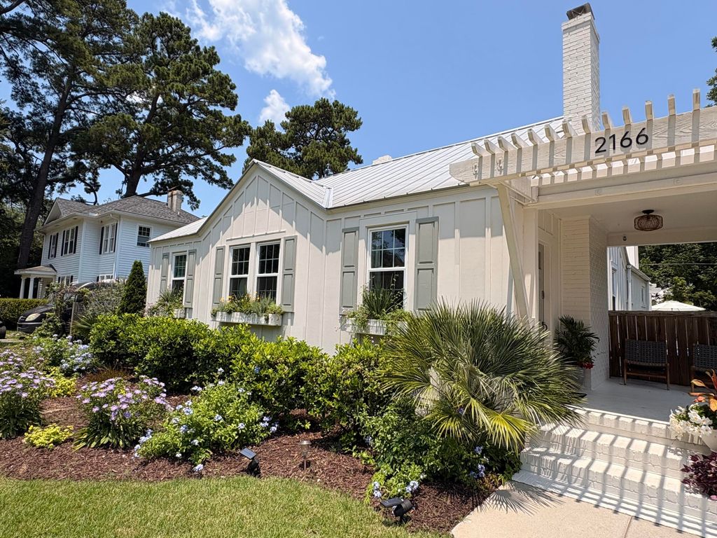 Photo of 2166 Saint James Drive, Charleston, SC 29412 (MLS # 26011946)