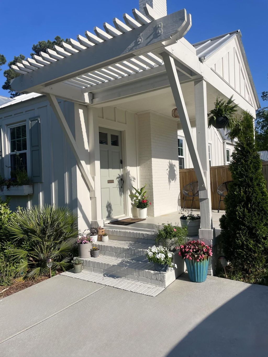 Photo of 2166 Saint James Drive, Charleston, SC 29412 (MLS # 26011946)