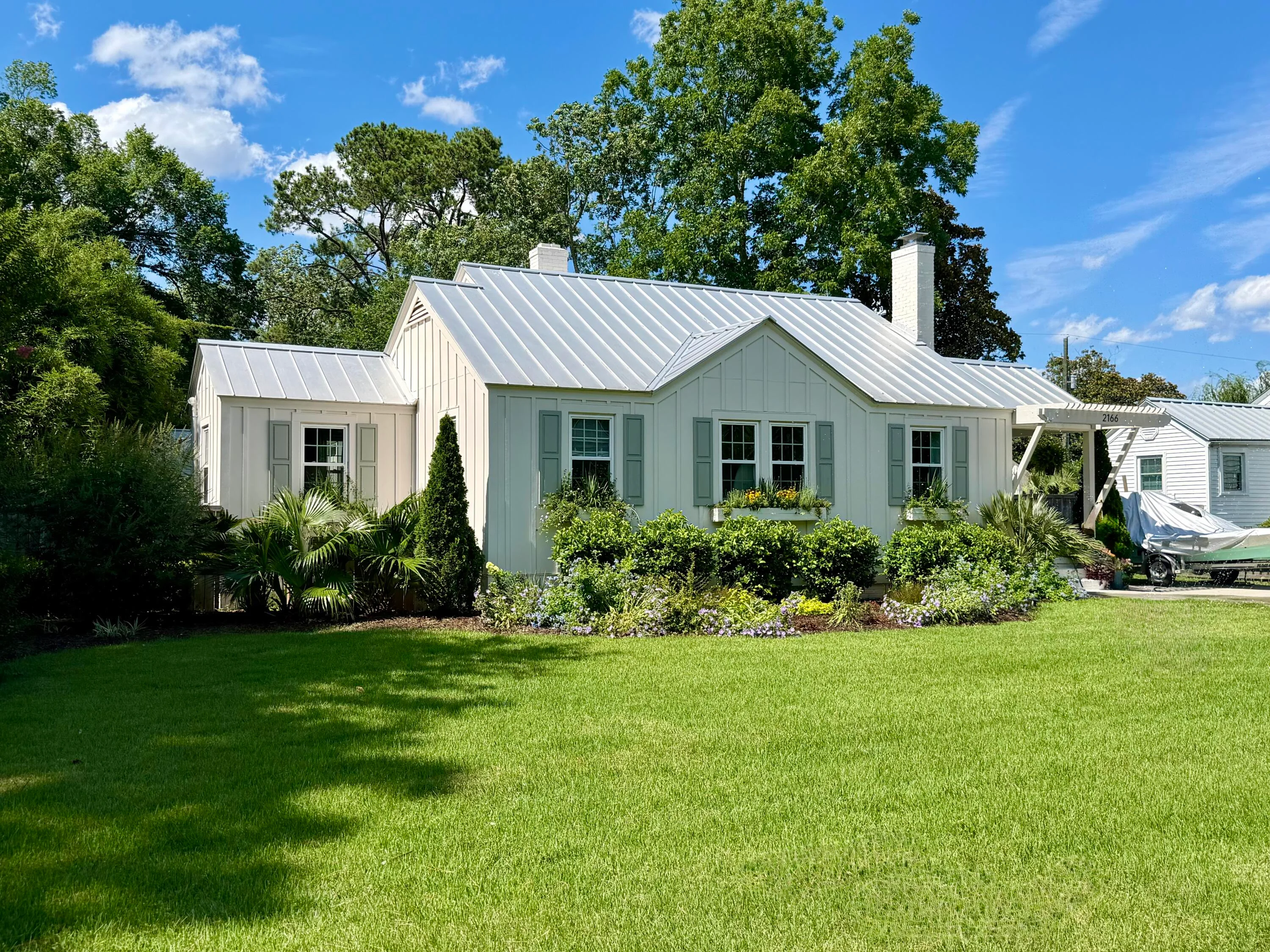 2166 Saint James Drive