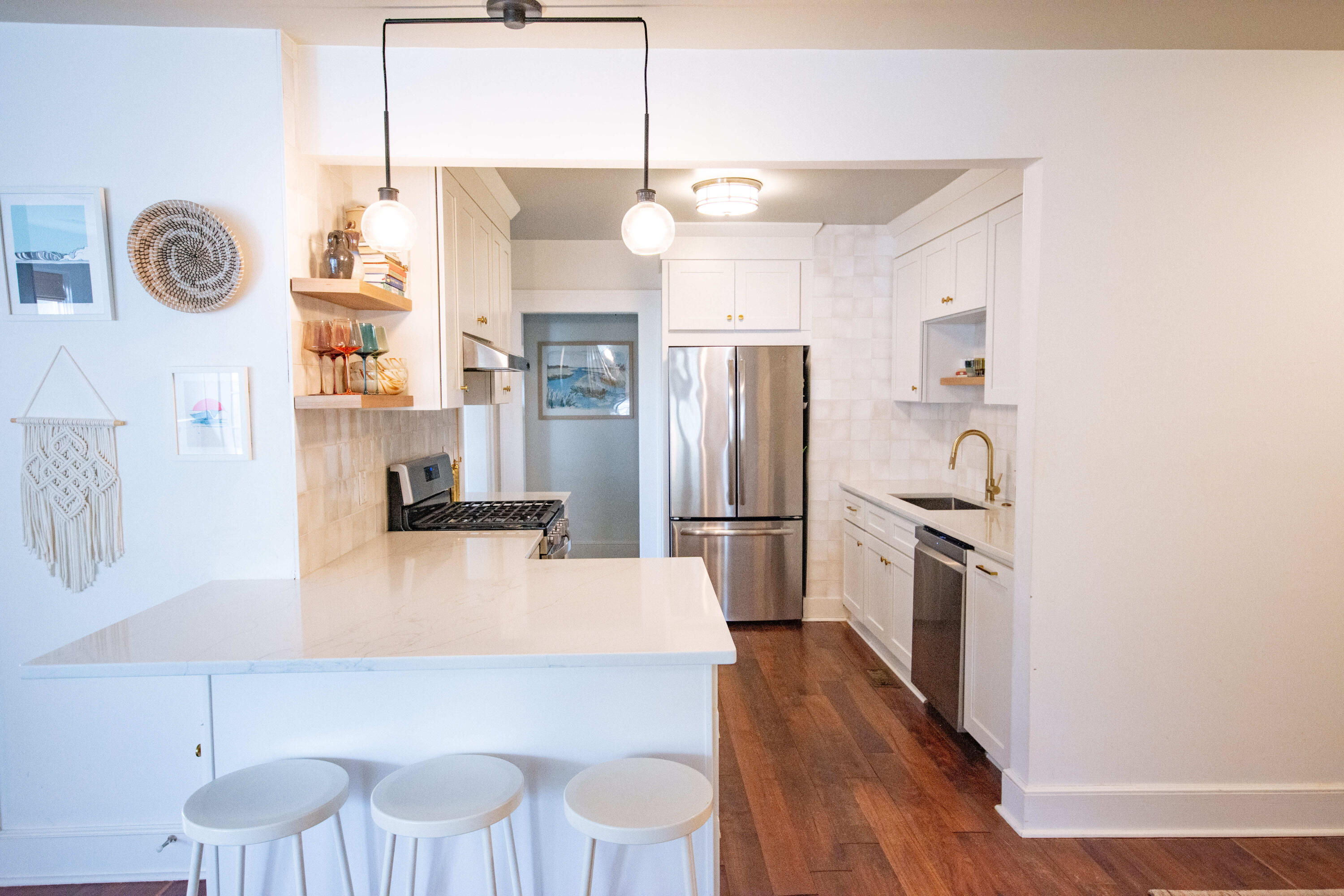 2166 Saint James Drive