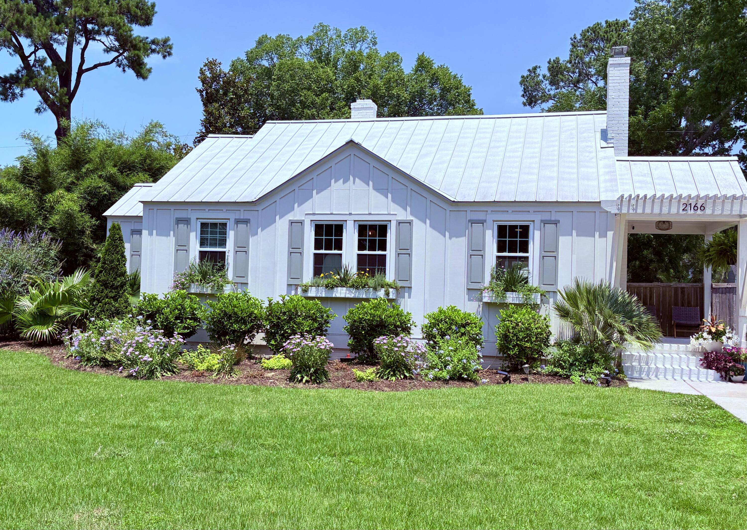 2166 Saint James Drive