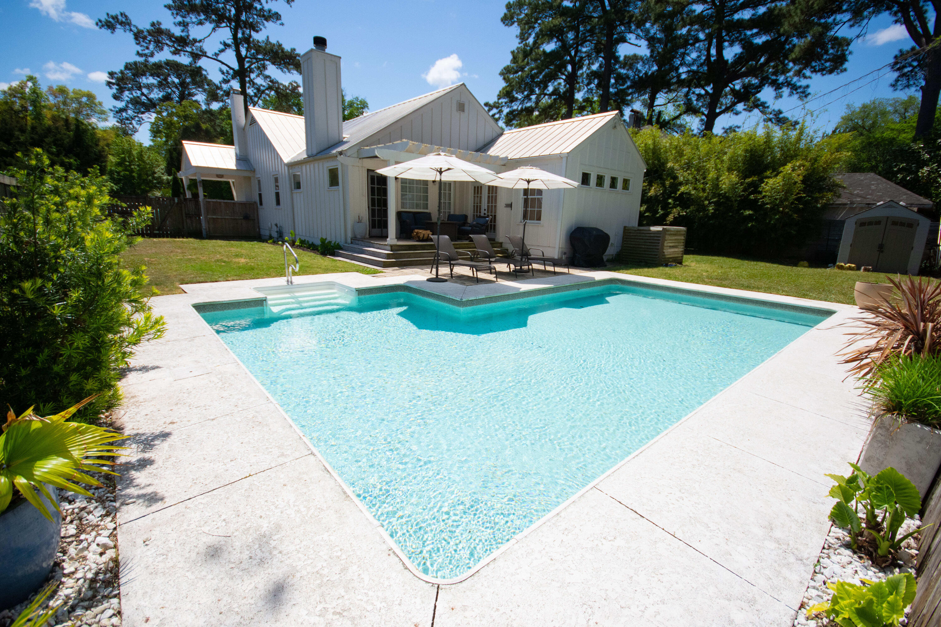 2166 Saint James Drive