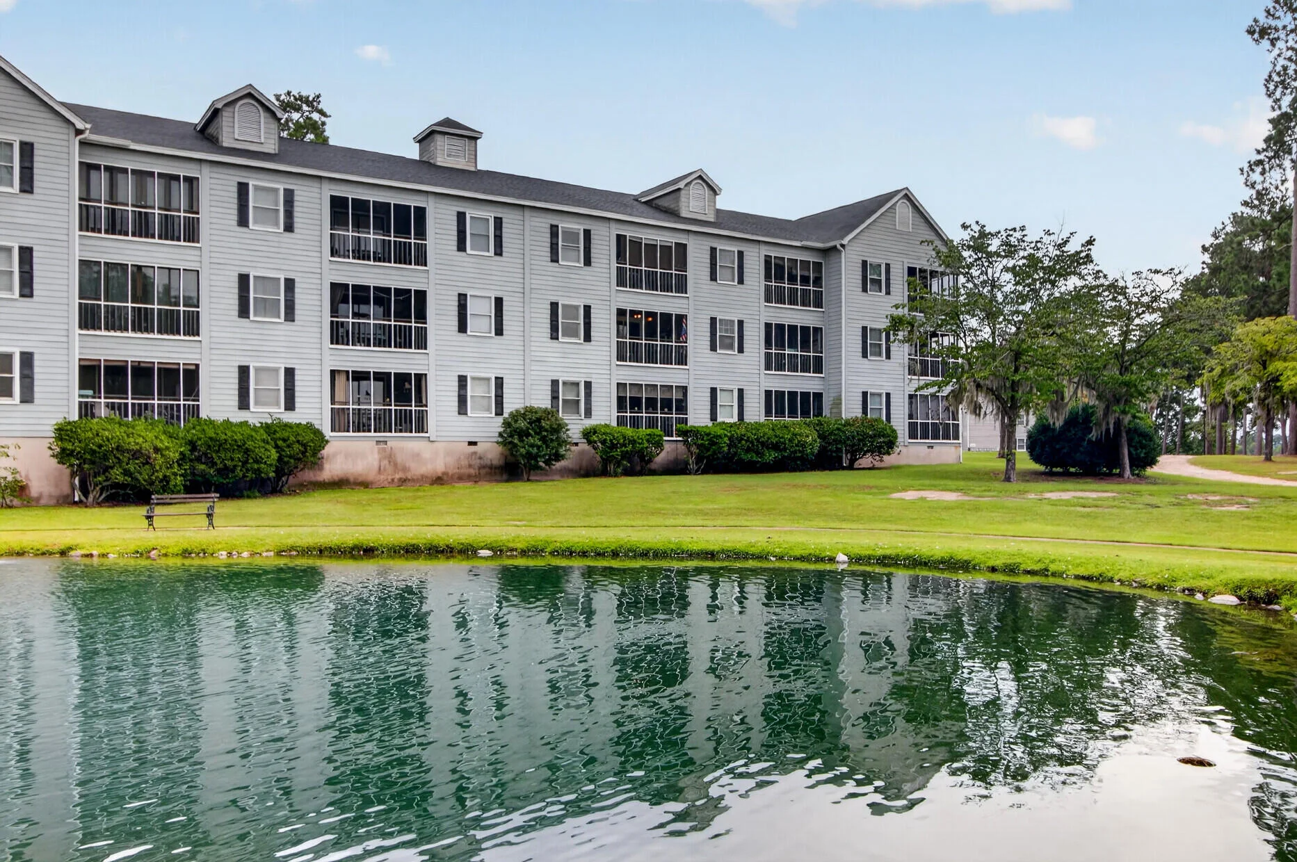 2204 Cypress Pointe Lane Unit B204