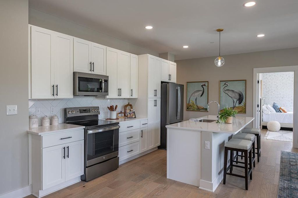 Photo of 70 Carolina Street #301, Charleston, SC 29403 (MLS # 25019807)