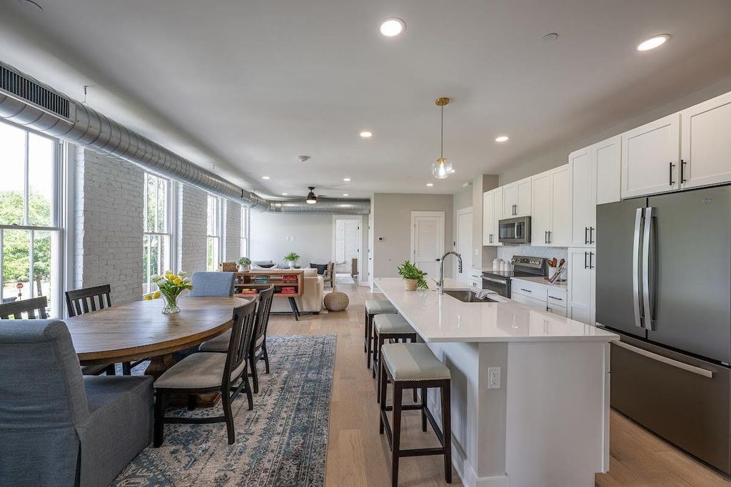 Photo of 70 Carolina Street #301, Charleston, SC 29403 (MLS # 25019807)