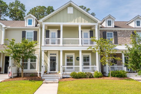 Photo of 3429 Fairwater Place, Mount Pleasant, SC 29465 (MLS # 26019194)