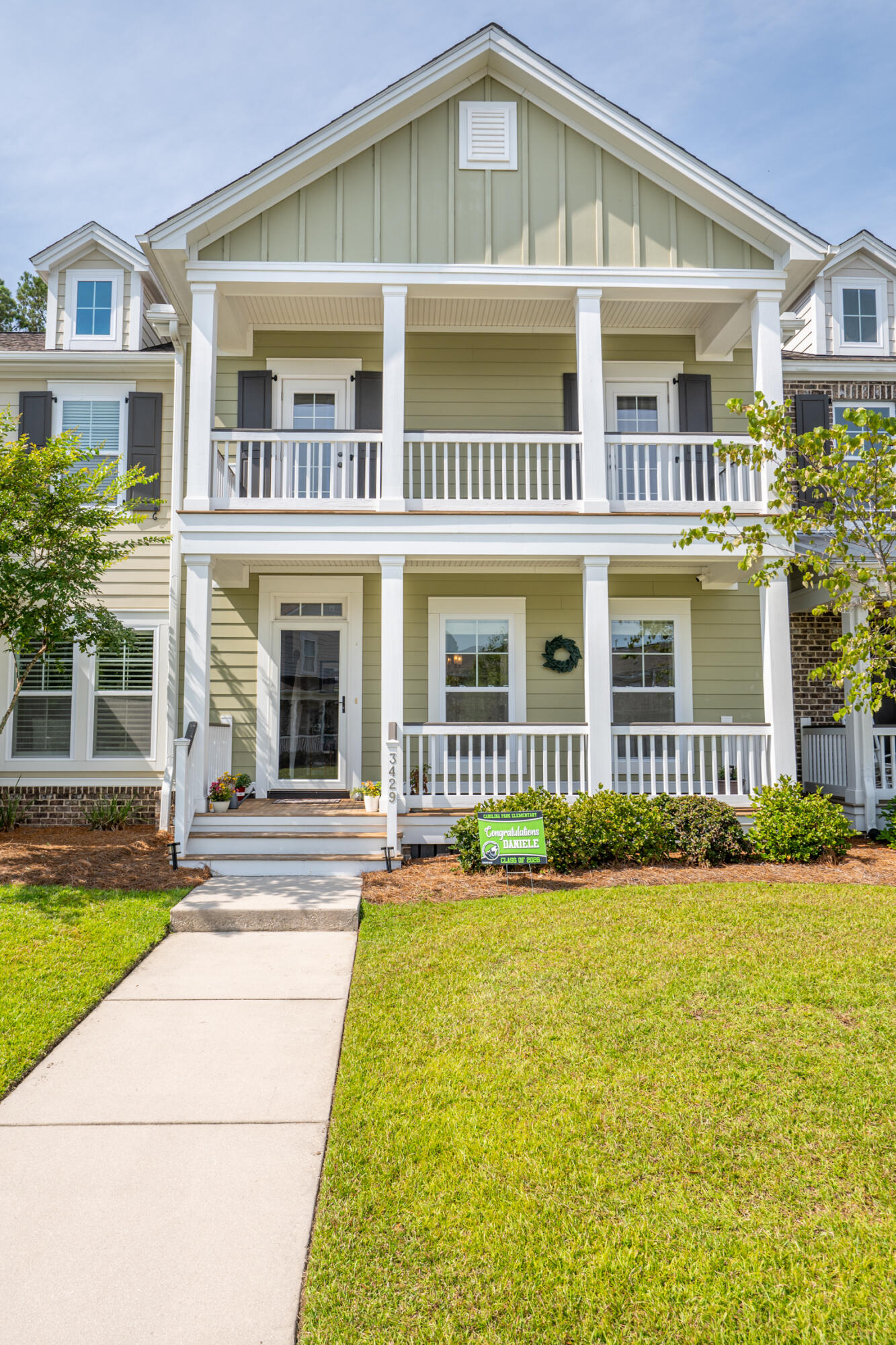 3429 Fairwater Place