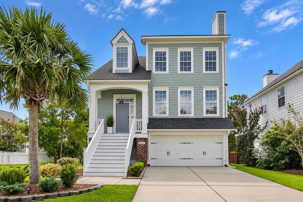 Photo of 3117 Sonja Way, Mount Pleasant, SC 29466 (MLS # 26025762)
