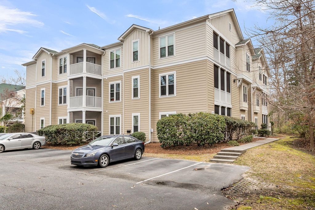 Photo of 2224 Egret Crest Lane, Charleston, SC 29414 (MLS # 26005687)