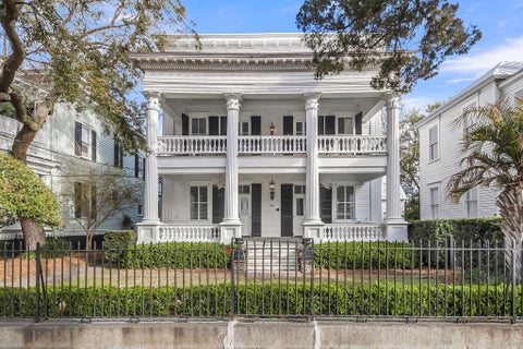 Photo of 180 Broad Street #D, Charleston, SC 29401 (MLS # 26007801)